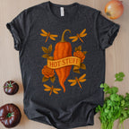 Hot Stuff Tee